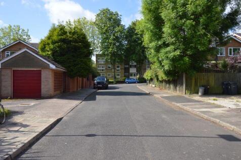 VIEW TO CAMBRIDGE ROAD
