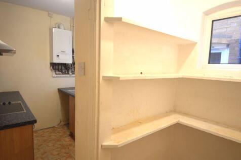 PANTRY