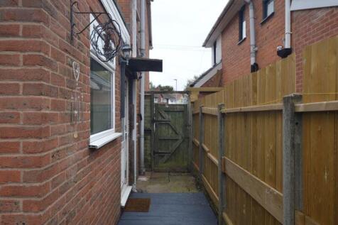 SIDE PASSAGE