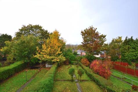 VIEW FROM BEDROOM TWO