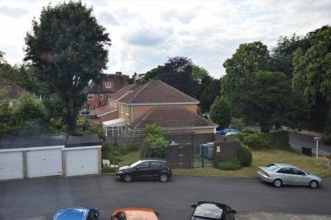 VIEW FROM LIVING ROOM