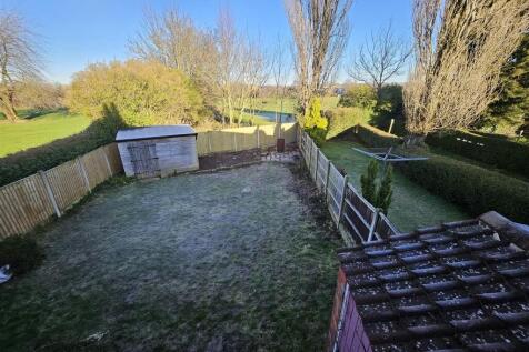 Garden &amp; View