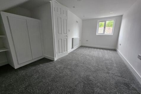 ATTIC BEDROOM TWO