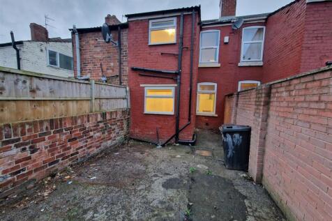 REAR YARD