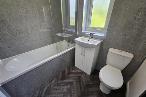 New Bathroom