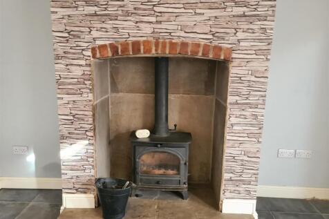 Log Burner