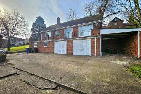Property &amp; Garages