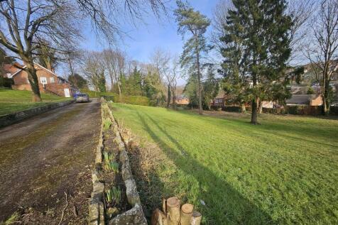 Driveway &amp; Gardens