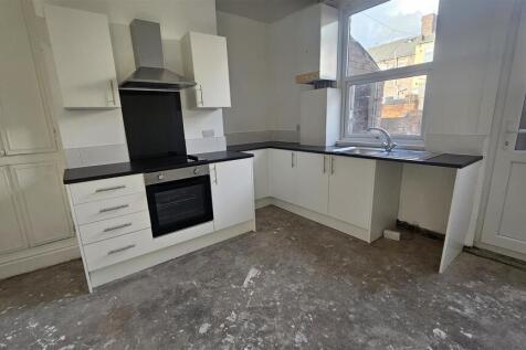 Wood Effect Lino to be Fitted