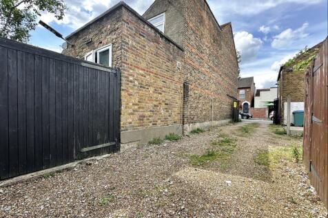 Vehicular Access