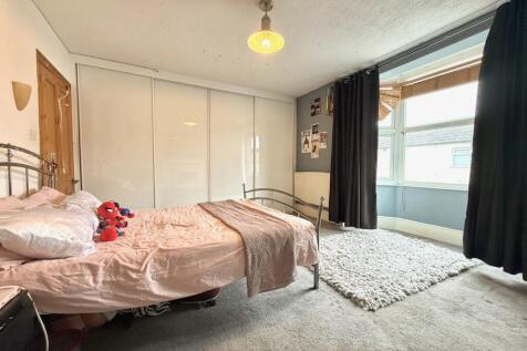 Bedroom 2 Continued