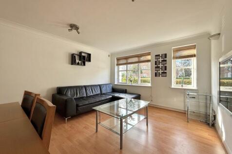 Living Dining Room