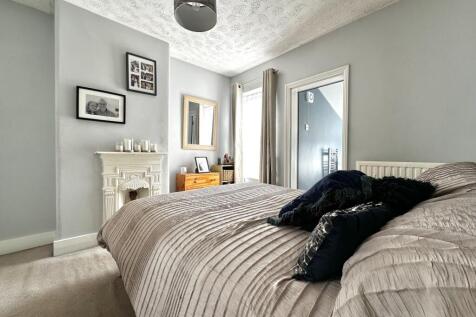 Bedroom Two continued