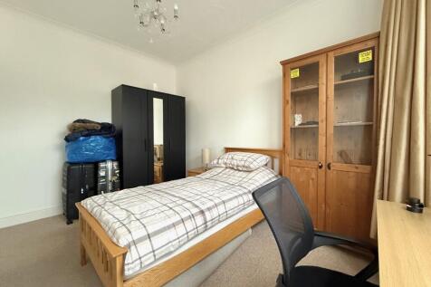 Bedroom Continued