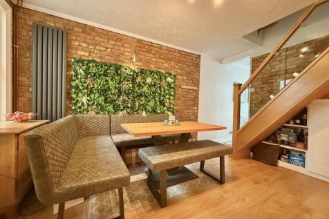 Dining Room Continued