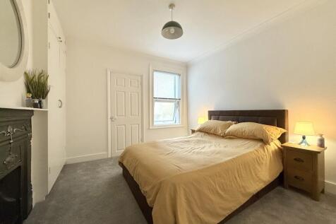 Bedroom Two Continued