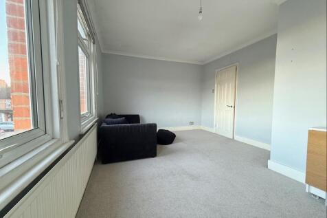 Living Room Continued