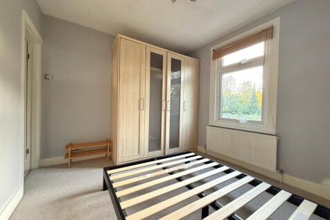 Bedroom Continued
