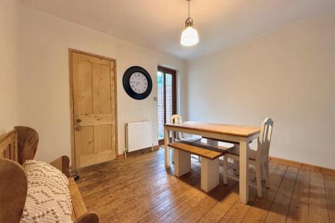 Dining Room Continued