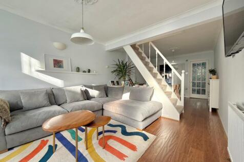 Open Plan