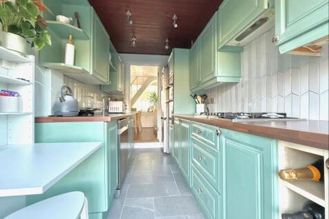 Kitchen Continued