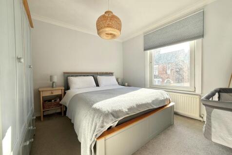 Bedroom 1 Continued
