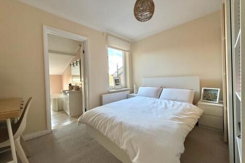Bedroom 2 Continued