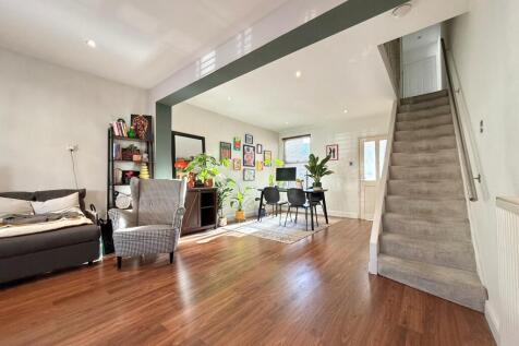 Open Plan