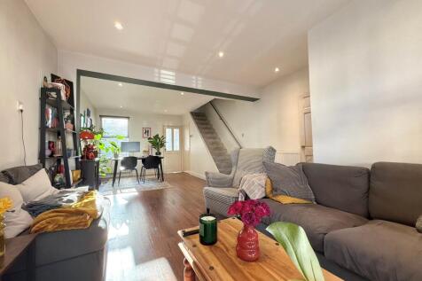 Open Plan Continued