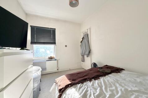 Bedroom Two Continued