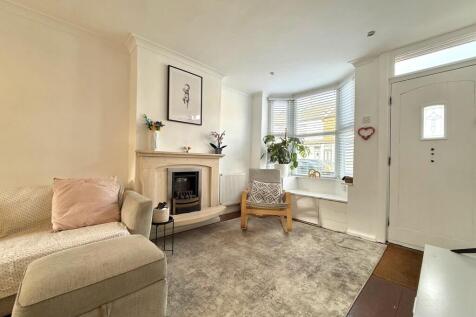 Living/Dinning Room