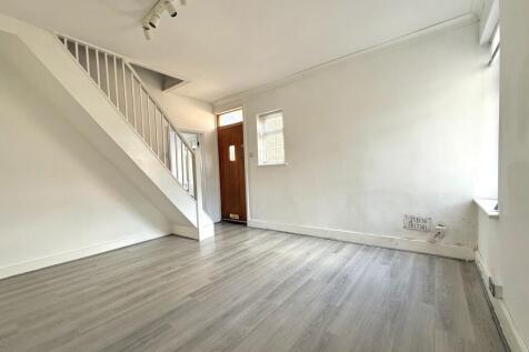 Dining Room Continued