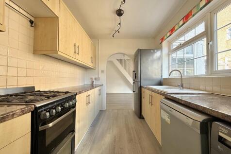 Kitchen Continued
