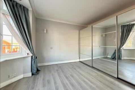 Bedroom One Continued