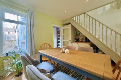 Dining Room Continued