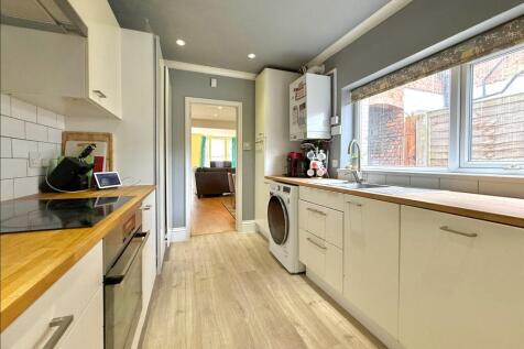 Kitchen Continued