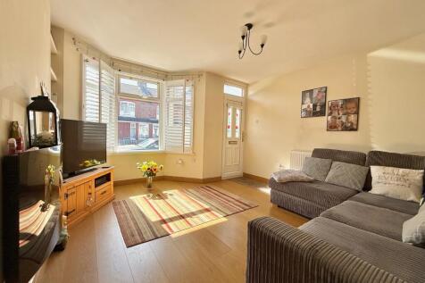 Living Room Continued