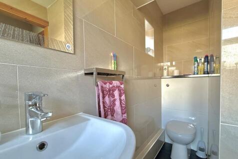 Bathroom Continued