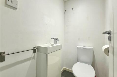 Guest Cloakroom