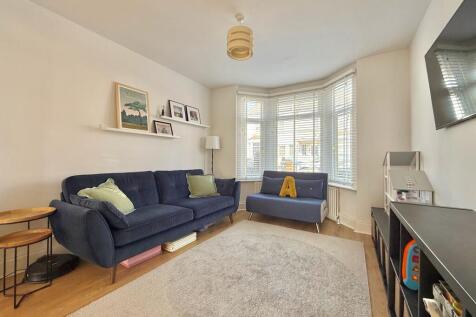 Living Room Continued