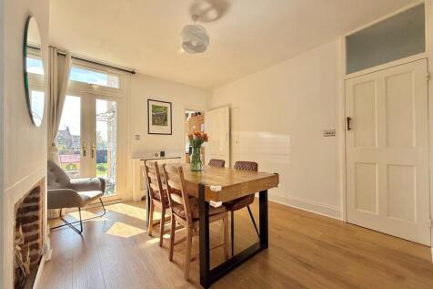 Dining Room Continued