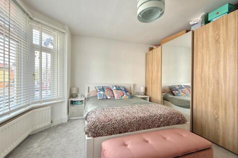 Bedroom One Continued