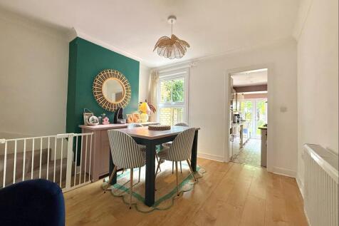 Dinning Room
