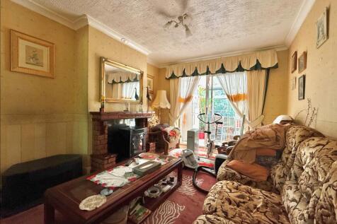 Rear Reception Room