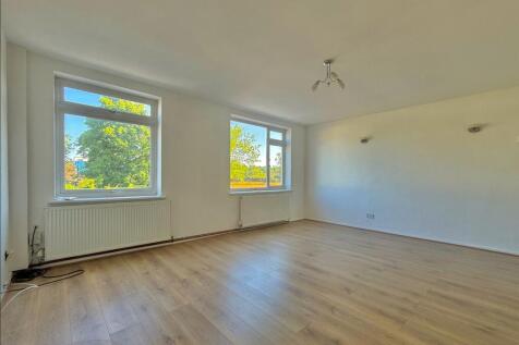 Living Room Continued