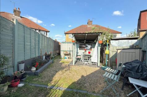 Garden Continued