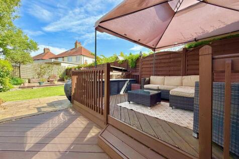 Rear Garden 2
