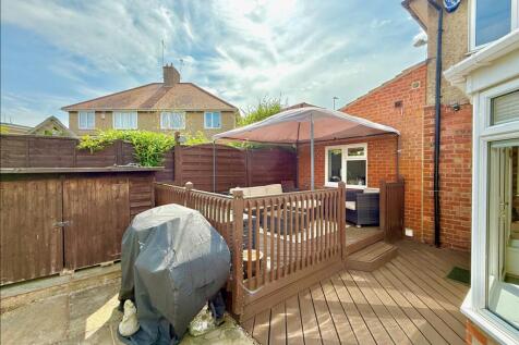 Rear Garden 4