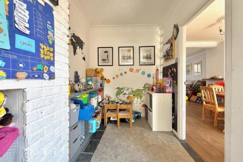 Play Area