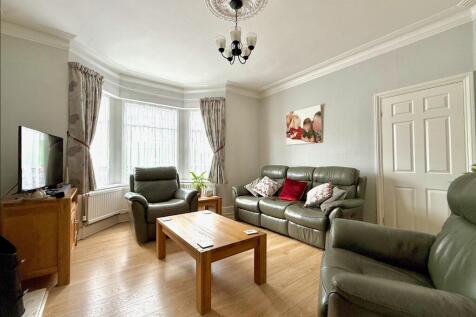 Living Room Continued